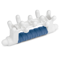 Thumbnail for Product Page Carousel Image- KOAPRO Original Massage Tool in blue back view