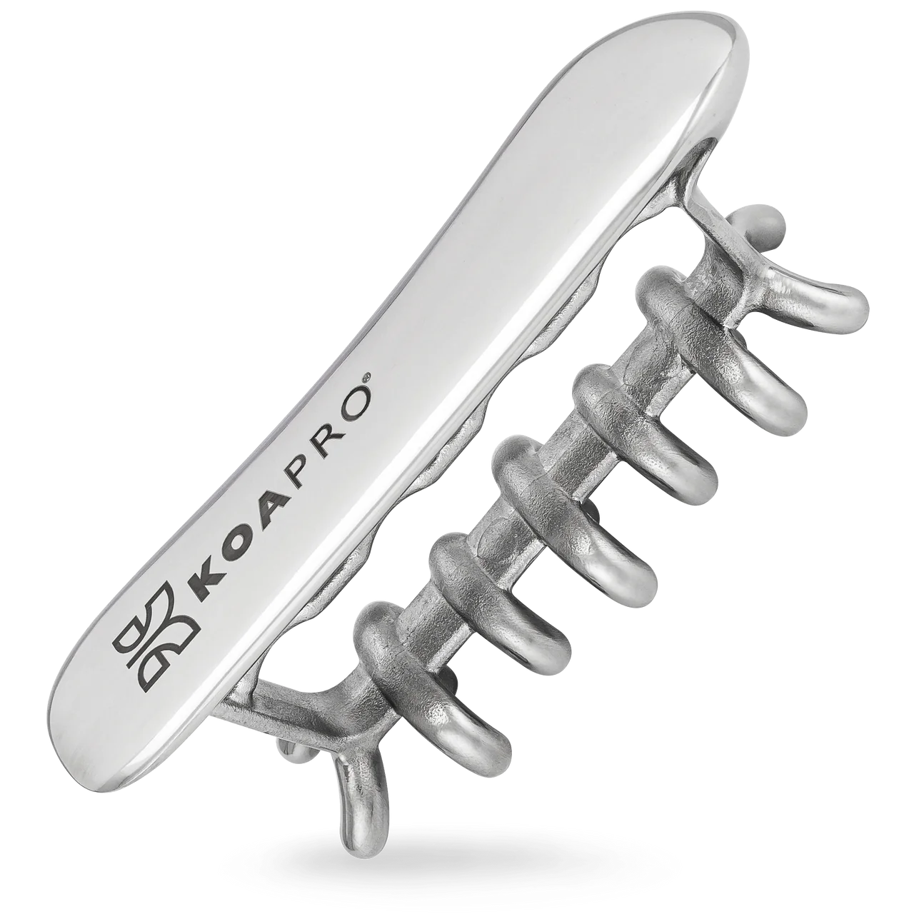 Product Page Carousel Image- KOAPRO Gua Sha side view