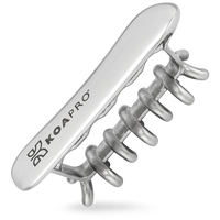 Thumbnail for Product Page Carousel Image- KOAPRO Gua Sha side view