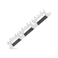 Thumbnail for Product Page Carousel Image- KOAPRO Large Massage tool in gray side view