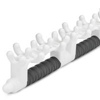 Thumbnail for Product Page Carousel Image- KOAPRO Large Massage tool in gray close view