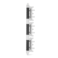 Thumbnail for Product Page Carousel Image- KOAPRO Large Massage tool in gray side view