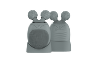 Thumbnail for Product Page Carousel Image- KOAPRO Face Cleansing & Massage Device front and back