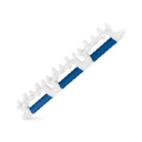Thumbnail for Product Page Carousel Image- KOAPRO Large Massage tool in blue side view