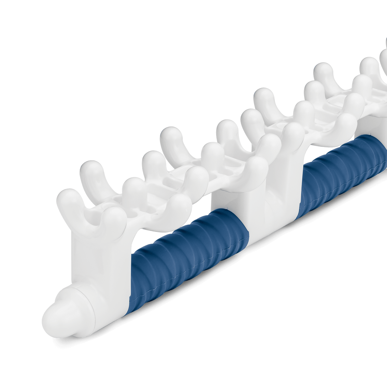 Product Page Carousel Image- KOAPRO Large Massage tool in blue close view