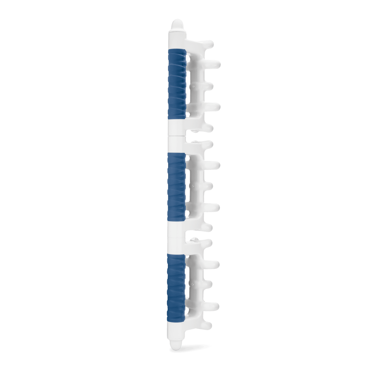 Product Page Carousel Image- KOAPRO Large Massage tool in blue side view