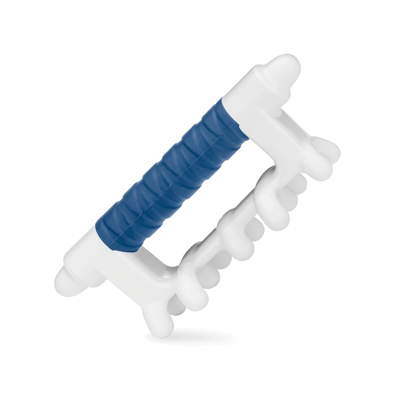 Product Page Carousel Image- KOAPRO Original Massage Tool in blue side view