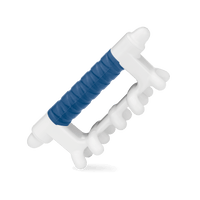 Thumbnail for Product Page Carousel Image- KOAPRO Original Massage Tool in blue side view