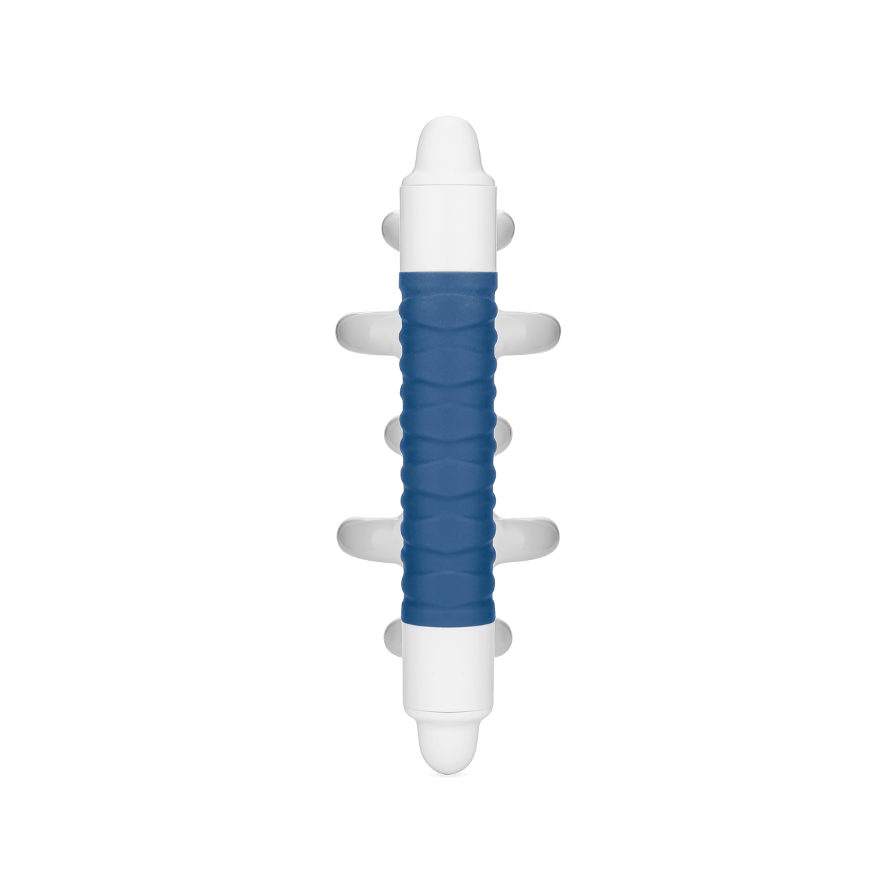 Product Page Carousel Image- KOAPRO Original Massage Tool in blue top view