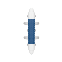 Thumbnail for Product Page Carousel Image- KOAPRO Original Massage Tool in blue top view