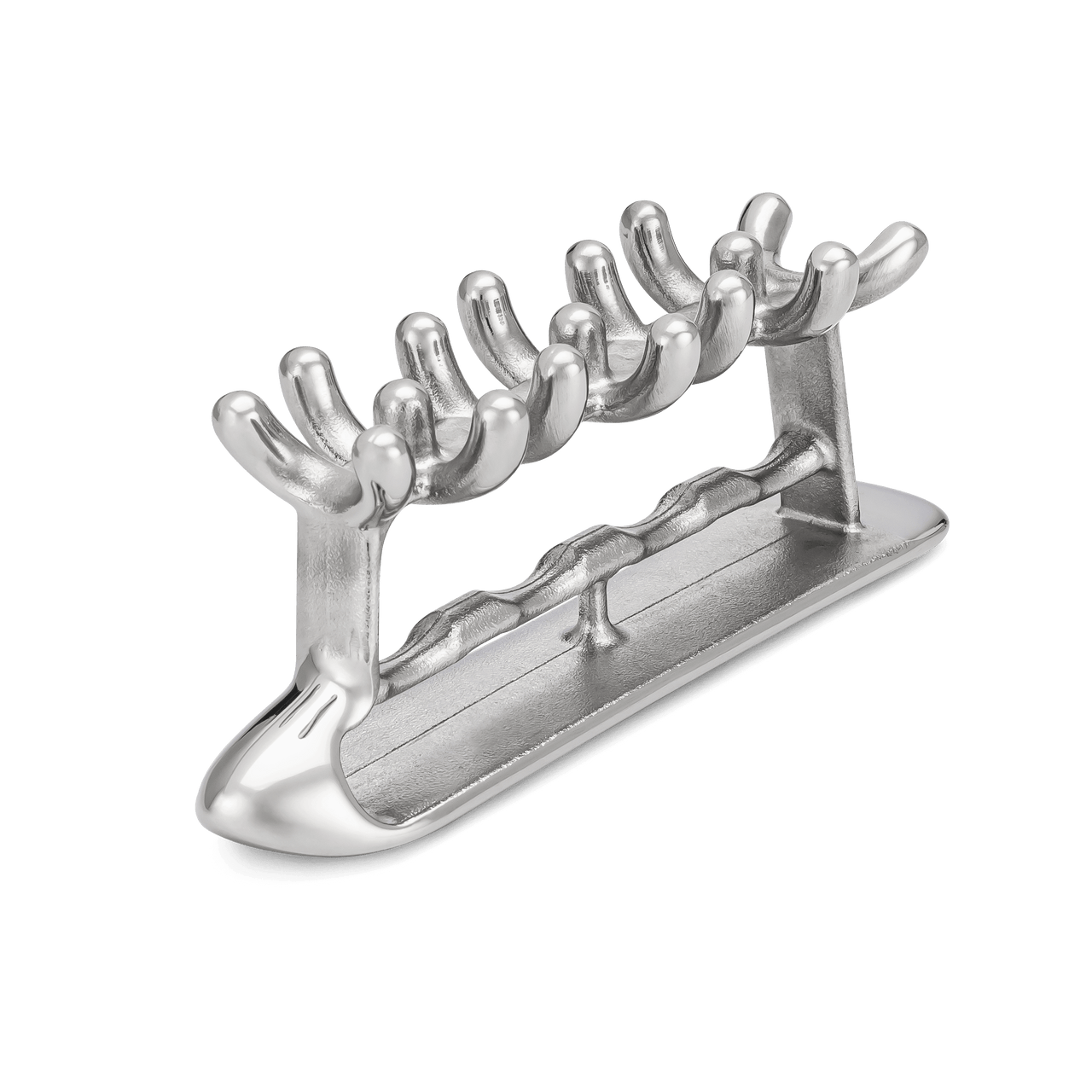 Product Page Carousel Image- KOAPRO Gua Sha bottom view