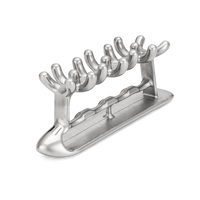 Thumbnail for Product Page Carousel Image- KOAPRO Gua Sha bottom view