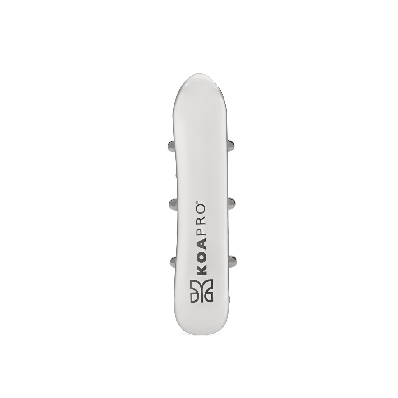 Product Page Carousel Image- KOAPRO Gua Sha top view