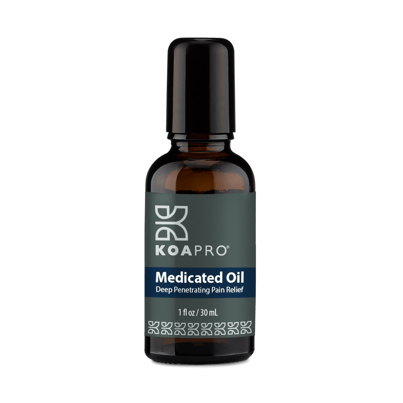 Product Page Carousel Image- KOAPRO Medicated lid on view