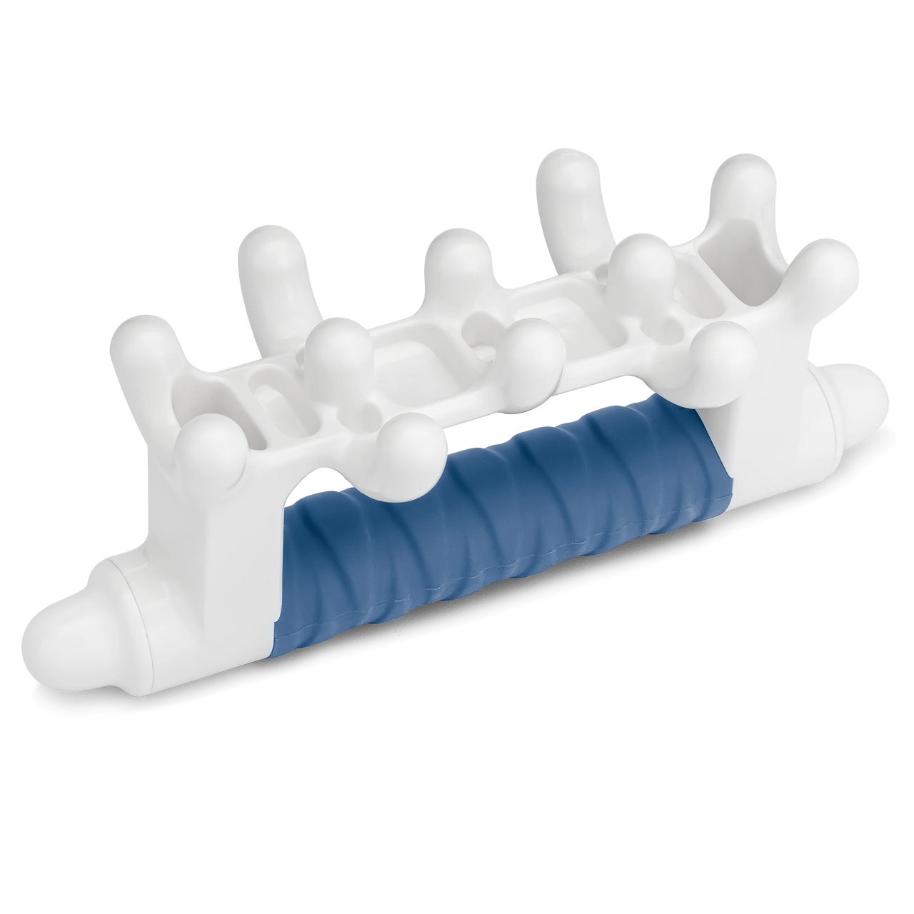 Product Page Carousel Image- KOAPRO Original Massage Tool in blue back view