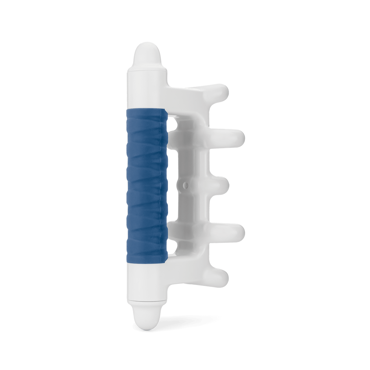 Product Page Carousel Image- KOAPRO Original Massage Tool in blue other side view